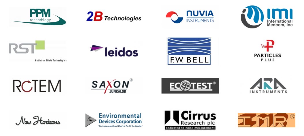 北京華儀通泰環保科技有限公司授權品牌