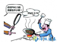 生態(tài)環(huán)境部印發(fā)《餐飲業(yè)油煙污染物排放標(biāo)準(zhǔn)(征求意見(jiàn)稿)》