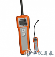 SNOOPER mini袖珍式燃?xì)庑孤z測(cè)儀的作用和使用方法