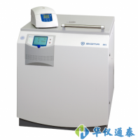 離心機轉速不穩,該怎么處理?