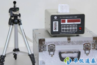 塵埃粒子計數器工作原理和使用注意事項