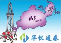 怎樣降低硫化氫的危害?便攜式硫化氫檢測儀功能強