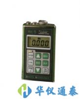 MX-5超聲波測厚儀調零