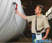 電火花檢測(cè)儀的使用原理和用途