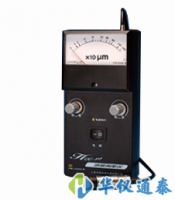 磁阻法測厚儀的維護保養