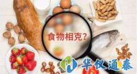食物相克多半是偽科學,儀器設備檢測食品品質安全