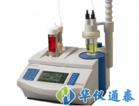 選擇合適的電位滴定儀該注意哪些方面?