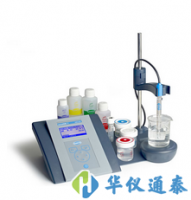 什么是離子濃度計?