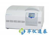 臺式高速離心機原理和應用領域