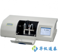 旋光儀的工作原理怎樣的?