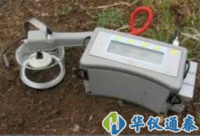 土壤呼吸如何檢測?帶你了解便攜式土壤呼吸系統