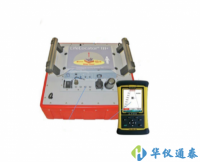 美國萊福 FGMOD27003+雷達生命探測儀工作原理