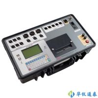 美國(guó)Vanguard CT-7000 S3數(shù)字?jǐn)嗦菲鞣治鰞x說明書