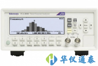 美國Tektronix(泰克) FCA3000計數器的安裝說明