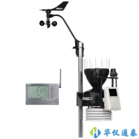 便攜式氣象站如何進(jìn)行選擇?