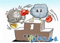 為什么到了夏季,臭氧容易超標(biāo)?