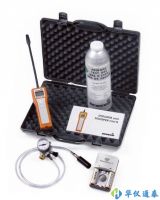 德國(guó)豎威SNOOPER mini燃?xì)庑孤z測(cè)儀如何調(diào)整和校準(zhǔn)?