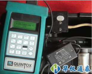 英國凱恩KANE KM9106E 綜合煙氣分析系統