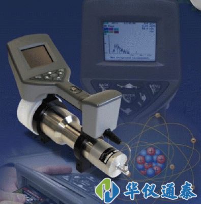 美國BNC SAM940手持式同位素識別儀