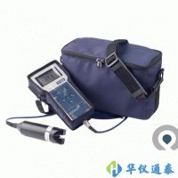 英國PARTECH 740 便攜式污泥濃度、懸浮物和濁度測定儀