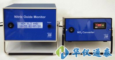 美國2B Model 401二氧化氮轉換器