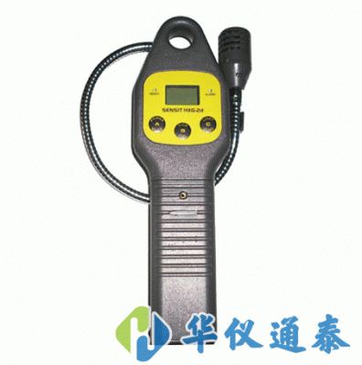 美國(guó)SENSIT HXG-2D高靈敏度燃?xì)鈾z測(cè)儀