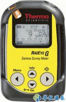 美國熱電RadEye G便攜式個人輻射測量儀