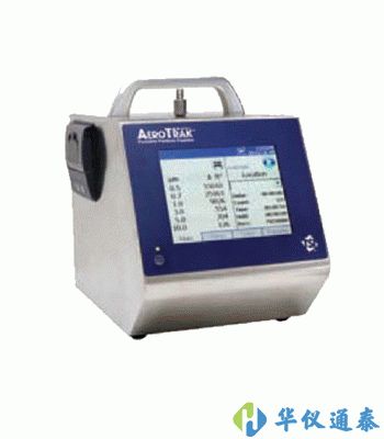 美國TSI 9310 粒子計數器
