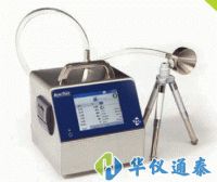 美國TSI 9350粒子計數器