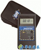 美國SE inspector+ 高精度數字式核輻射檢測儀