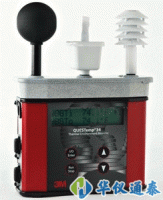 美國3M Quest QT-34熱指數儀