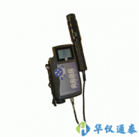 美國格雷沃夫GrayWolf經典系列室內空氣質量檢測儀