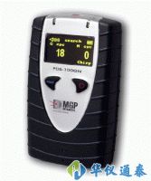 芬蘭Mirion PDS-100GN中子、γ巡測(cè)儀