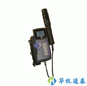 美國格雷沃夫GrayWolf經典系列室內空氣質量檢測儀