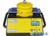 法國saphymo PAB-2 α、β低本底計數器