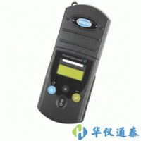 美國HACH PCII 便攜式水質分析儀