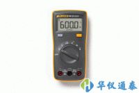 Fluke 106 數字萬用表