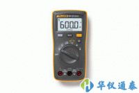 Fluke 107數字萬用表