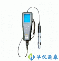 美國YSI Pro2030 多參數(shù)水質測量儀