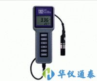 美國YSI 85型鹽度、電導(dǎo)、溶解氧、溫度測量儀