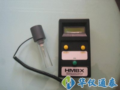 美國BIOTECH伯泰克 HMBX食品細(xì)菌檢測儀