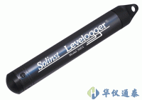 加拿大 Solinst 3001地下水自動監測儀