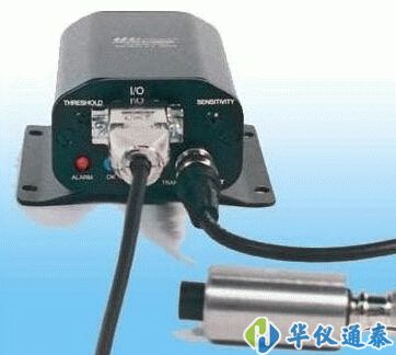 美國UE UCA586手持式超聲波狀態報警系統