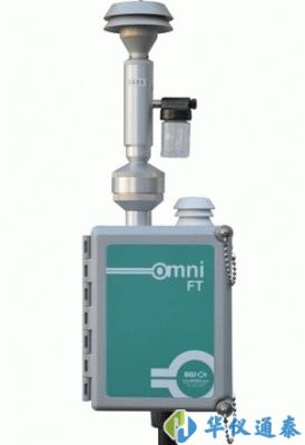 OMNI FT環境大氣采樣器