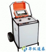 德國賽巴SebsaKMT S32,銳徹手推車式電力電纜故障定位系統