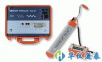 德國賽巴 FL10 FL50電纜死接地故障定位系統
