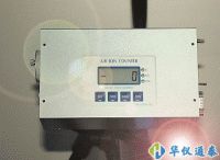 日本COM-3200PRO II專業型空氣負離子檢測儀