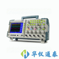 美國泰克TPS2000B數字存儲示波器系列