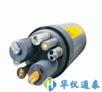 美國YSI 6600主導型多參數(shù)水質檢測儀