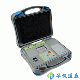 德國美翠 MI3200大功率高電壓數字兆歐表